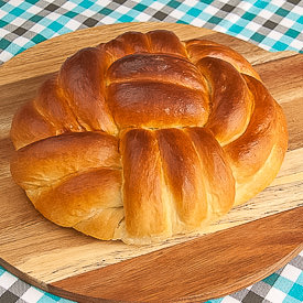 Winston Knot Bread