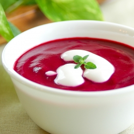 Beet Soup