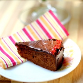 Sachertorte