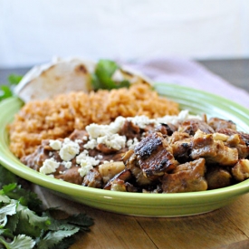 Crispy Carnitas-Style Pork Belly