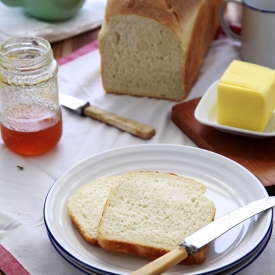 Easy Bake You Own Bread