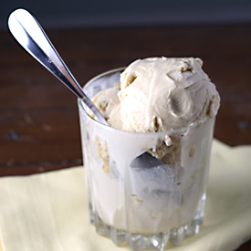 Butterscotch Ice Cream