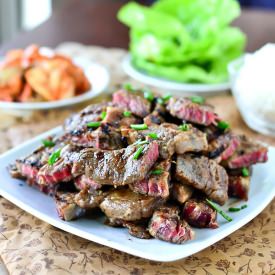 Kalbi