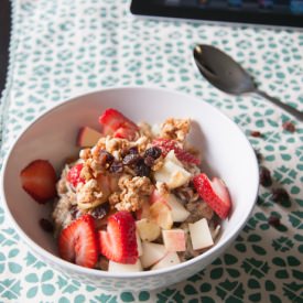 Overnight Oats