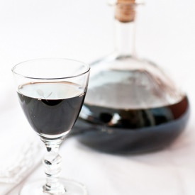 Walnut Liqueur