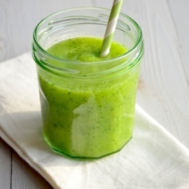 Healthy Smoothie