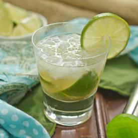 Caipirinha Cocktail