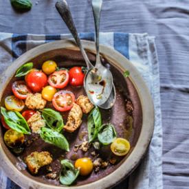 Tuscan Salad