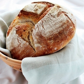 Amazing Bread