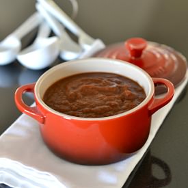 Slow Cooker Ketchup