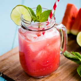 Watermelon Juice