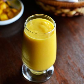 Mango Milkshake