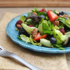 Summer Berry Salad