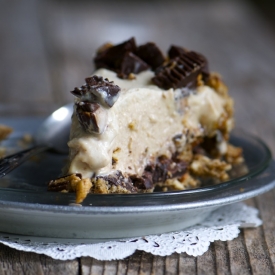 Peanut Butter Pie