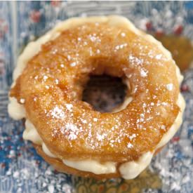 Make Your Own Doughnut Croissant