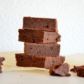 Chocolate Brownies