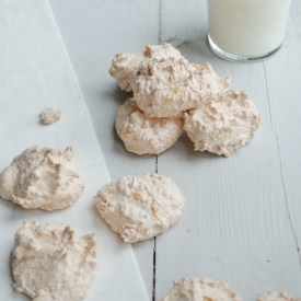 Coconut Cookies