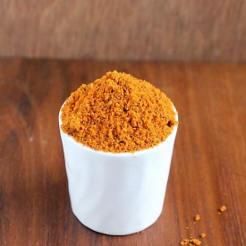 Spicy Lentil Powder