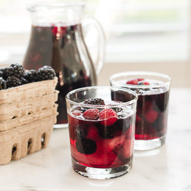 Berry Sangria