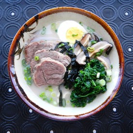 Japanese Ramen