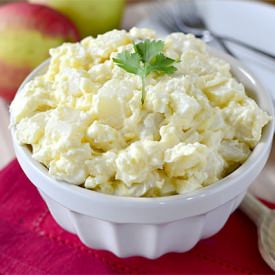 Mom’s Classic Potato Salad