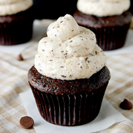 Seven Layer Bar Frosting