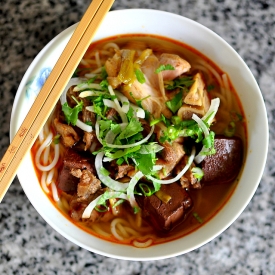 Bun Bo Hue