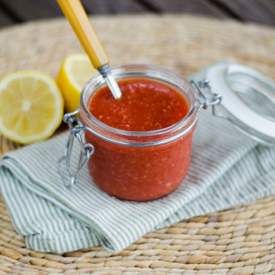 Paleo Cocktail Sauce