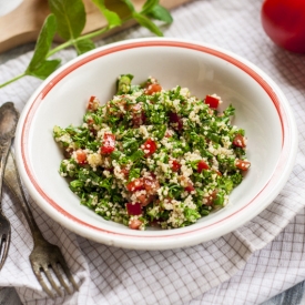 Tabbouleh