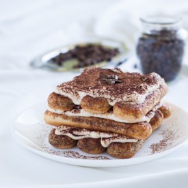 Classic Tiramisu