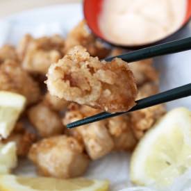 Tori Karaage