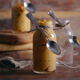 Easy Dulce de Leche