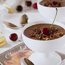 Chocolate Mousse