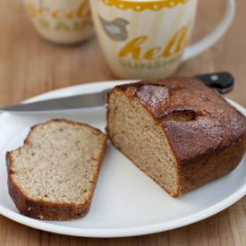 Banana Bread