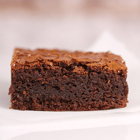 Azuki Brownies