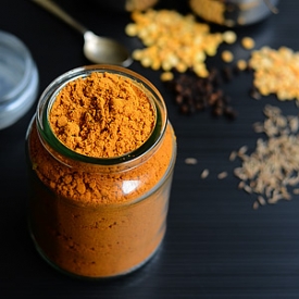 Sambar Powder