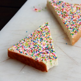 Fairy Bread