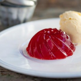 Jelly and Ice Cream