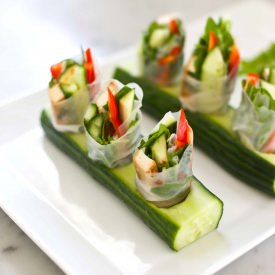 Spring Rolls