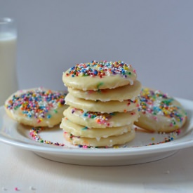 Sugar Cookies