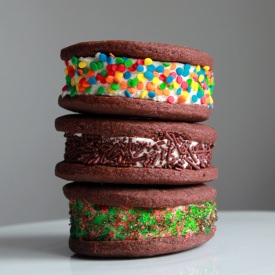 Ice Cream Sandwich