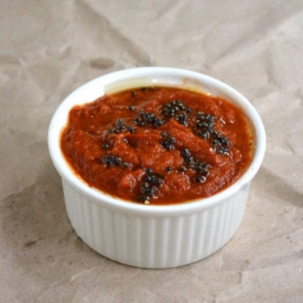 Erra Karam | Red Chutney