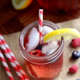 Perfect Summer Sangria