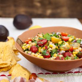 Chunky Pico De Gallo