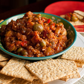 Caponata