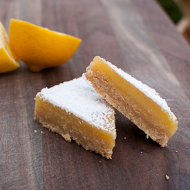 Lemon Bars