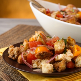 Panzanella