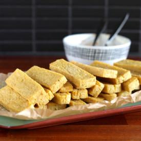 Panisse, Two Ways