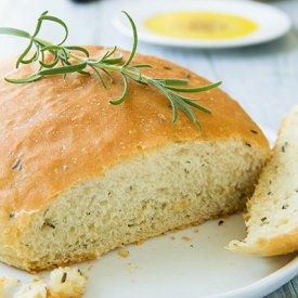 Rosemary Bread