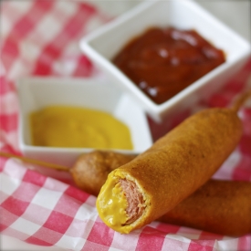 Corn Dogs